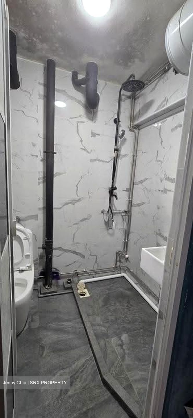 Blk 435 Yishun Avenue 6 (Yishun), HDB 4 Rooms #623540961